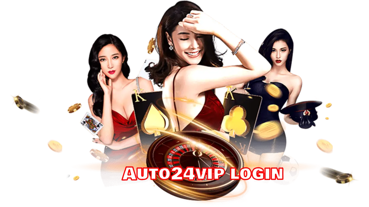 Auto24vip login